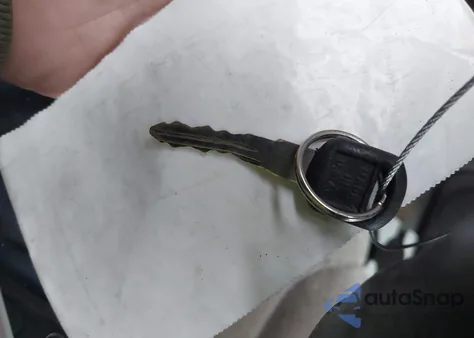 1996 Chevrolet S Truck S10 z USA, uszkodzony, nr VIN 1GCCS1442TK126587